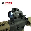 Kolimátor Kandar A3 Top Point 1x30RD Dot Sight