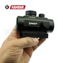 Kolimátor Kandar A3 Top Point 1x30RD Dot Sight