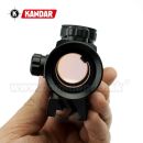 Kolimátor Kandar A3 Top Point 1x30RD Dot Sight