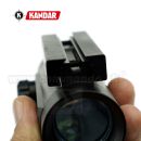 Kolimátor Kandar A3 Top Point 1x40RD Dot Sight