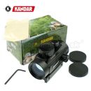 Kolimátor Kandar A3 Top Point 1x30RD Dot Sight