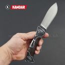 Kandar Hunter Old Bear zatvárací nôž