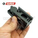 Kolimátor Kandar Open Type KD105 21/22 Dot Sight