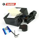 Kolimátor Kandar Open Type KD105 21/22 Dot Sight