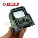 Kolimátor Kandar Graphic Sight 552 EOT Red + Green