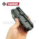 Kolimátor Kandar Graphic Sight 552 EOT Red + Green