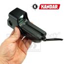 Kolimátor Kandar Graphic Sight 552 EOT Red + Green