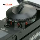 Kolimátor Kandar Open Type KD105 11mm Dot Sight