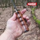 Kandar Hunter Knife Jeleň ОЛЕНЬ 65x13 masívny poľovnícky nôž