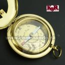 Kasper & Richter Tobago nostalgický kompas 380651
