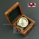 Obrázok 4. Kasper & Richter Havanna nostalgický kompas 380751