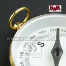 Kasper & Richter Orbit vreckový kompas 387220 Pocket Compass