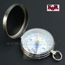 Kasper & Richter Orbit vreckový kompas 387420 Pocket Compass