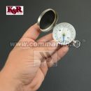 Kasper & Richter Orbit vreckový kompas 387420 Pocket Compass