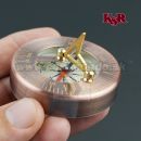 Kasper & Richter Alexandria kompas 388651 Compass