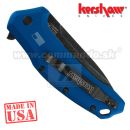 KERSHAW LINK Blue zatvárací nôž