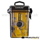 Svietidlo na kľúč LOCKLITE True Utility TU250