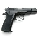 Plynovka Kimar 75 Auto Black 9mm