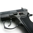 Plynovka Kimar 75 Auto Black 9mm