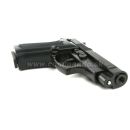 Obrázok 3. Plynovka Kimar 85 Auto Black 9mm