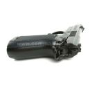 Obrázok 4. Plynovka Kimar 85 Auto Black 9mm