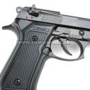 Plynovka Kimar 92 Auto Black 9mm