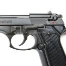 Plynovka Kimar 92 Auto Black 9mm