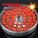 Kvintor Diabolo Puli Blik Explosive výbušné 50ks 4,5mm