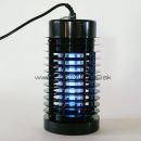 Obrázok 1. Lapač Hmyzu elektrický