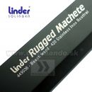 Linder Heavy Duty Rugged 51cm robustná pracovná mačeta