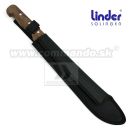 Linder Heavy Duty Rugged 51cm robustná pracovná mačeta