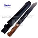 Obrázok 8. Linder Heavy Duty Rugged 60cm robustná pracovná mačeta