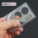 Simbatec Card Skinner Nôž v karte Stainless Steel