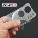 Simbatec Card Skinner Nôž v karte Stainless Steel