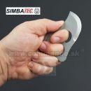 Simbatec Card Skinner Nôž v karte Stainless Steel