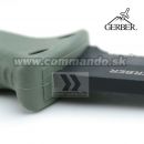 Gerber Infantry LMF II Green Survival Knife nôž