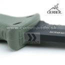 Obrázok 2. Gerber Infantry LMF II Green Survival Knife nôž