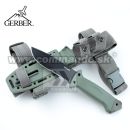Obrázok 4. Gerber Infantry LMF II Green Survival Knife nôž
