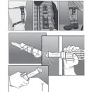 Obrázok 7. Gerber Infantry LMF II Green Survival Knife nôž