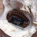 Obrázok 8. Albainox Survival Coyote FDE Paracord náramok s kresadlom