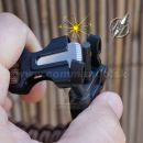 Obrázok 7. Albainox Survival Coyote FDE Paracord náramok s kresadlom