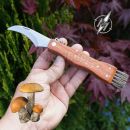 Martinez Albainox Hubársky nôž 10505 Mushrooms Knife