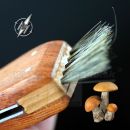 Martinez Albainox Hubársky nôž 10505 Mushrooms Knife