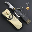 Martinez Albainox Hubársky nôž 8v1 10592 Mushrooms Knife