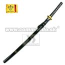 Toledo Imperial Katana Three Leaves 100 cm 31549 ozdobná replika