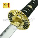 Toledo Imperial Katana Three Leaves 100 cm 31549 ozdobná replika