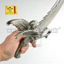 Toledo Imperial Fantasy Eagle Snake 31561 ozdobná replika