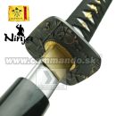 Toledo Imperial Katana Ninja Maximum  31629 ozdobná replika