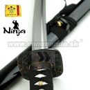 Toledo Imperial Katana Ninja Maximum  31629 ozdobná replika