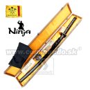 Toledo Imperial Katana Ninja Maximum  31629 ozdobná replika